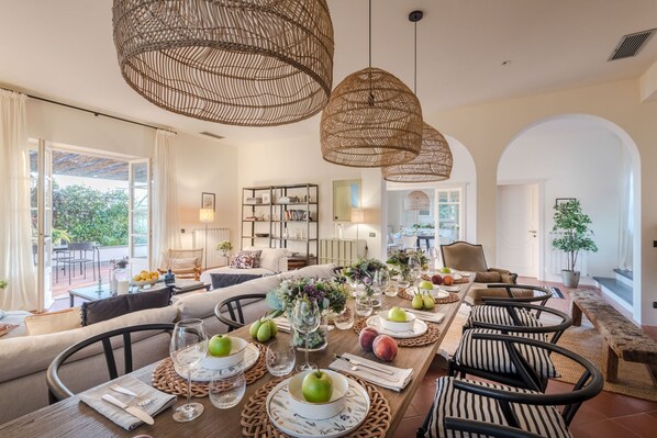 Villa | 4 slaapkamers