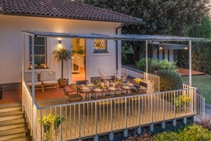 Villa | 4 Schlafzimmer