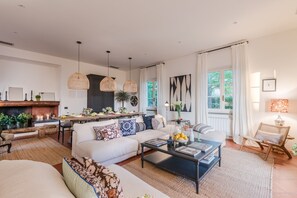 Villa | 4 Schlafzimmer