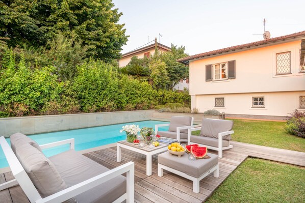 Villa | 4 Schlafzimmer