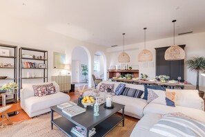 Villa | 4 Schlafzimmer