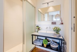 4 habitaciones 