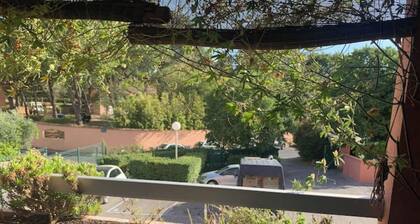 T3 Ă  2 pas du ggl stadium