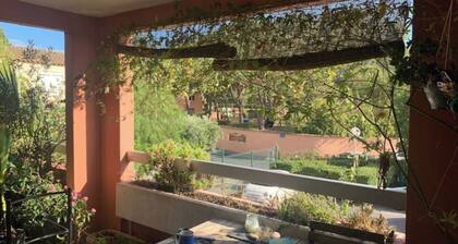 T3 Ă 2 pas du ggl stadium