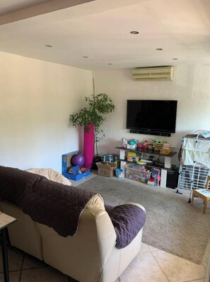 Espace pour enfants