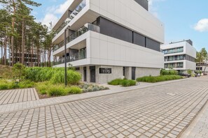 Exterior - Shellter Apartment Rogowo by Renters (Trzebiatow)