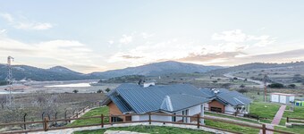 Tolstoy’un Bisikleti Gökçeada