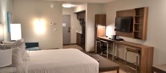 Mainstay Suites Gatlinburg TN