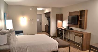 Mainstay Suites Gatlinburg TN
