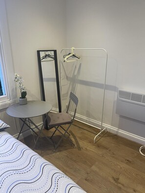Studio | Intérieur