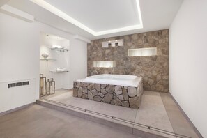 Interior - Relais Villa Russo (Campania)