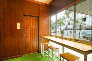 Interior - Mayfa Hotel (Phuket)