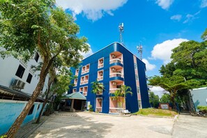 Exterior - Mayfa Hotel (Phuket)