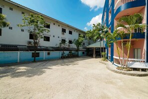 Property grounds - Mayfa Hotel (Phuket)