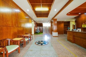 Lobby - Mayfa Hotel (Phuket)