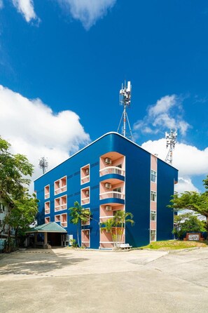 Exterior - Mayfa Hotel (Phuket)