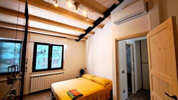4 bedrooms, WiFi