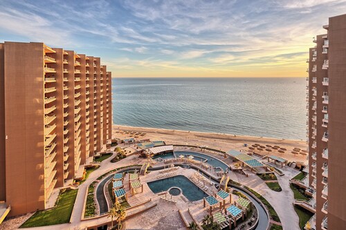 Luxury Las Palomas Oceanview Condo - Phase 2