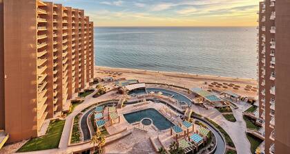 Luxury Las Palomas Oceanview Condo - Phase 2