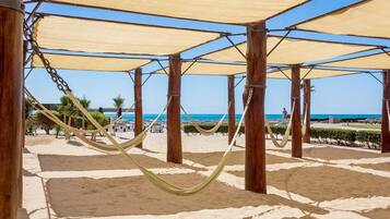 Condo panorámico | Vista a la playa o el mar