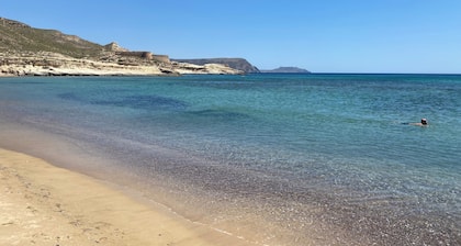 Cortijo Boutique Siete Calas