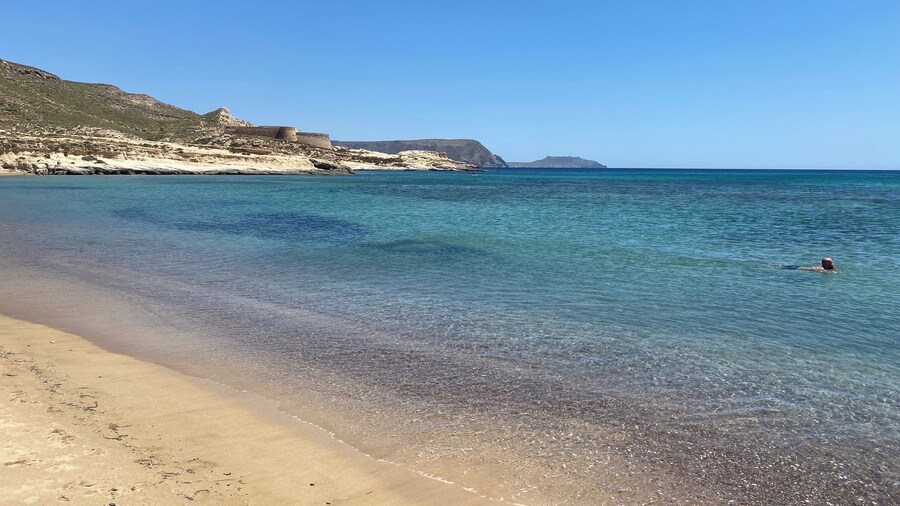Cortijo Boutique Siete Calas