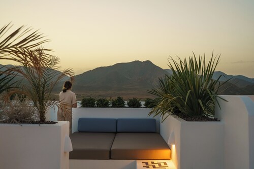 Cortijo Boutique Siete Calas