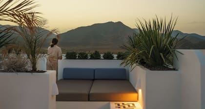 Cortijo Boutique Siete Calas