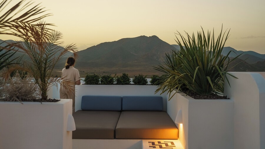 Cortijo Boutique Siete Calas