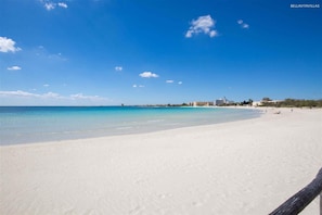 4 bedrooms - 1878 Villa Itaca Garden (Porto Cesareo)