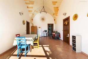 Maison, fumeur