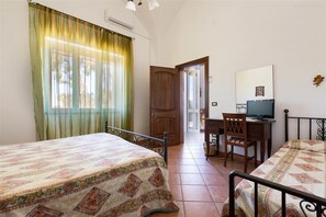 Casa | 4 dormitorios