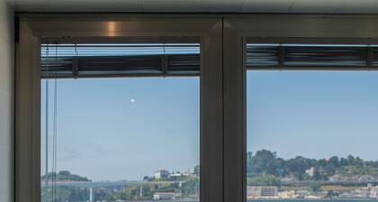 Liiiving - Douro Riverside Apartment