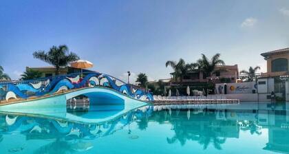 Vacation Home Villa Pomelia