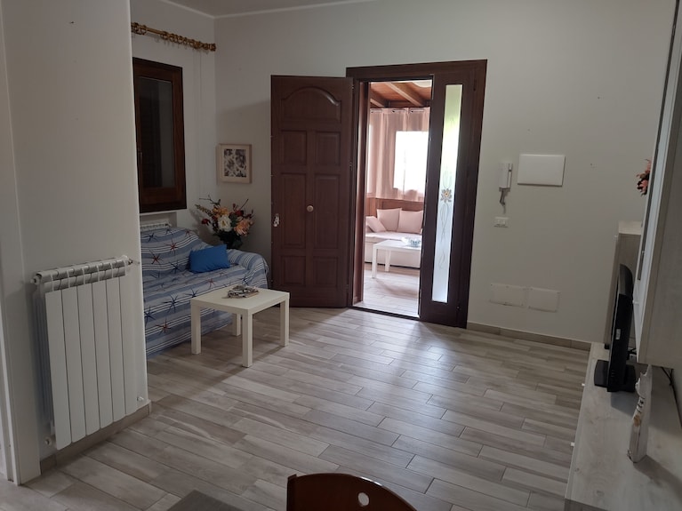 Vacation Home Villa Pomelia - Campofelice di Roccella