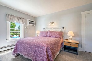 1 chambre, accès au Wi-Fi (inclus)