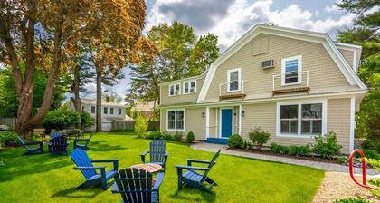 Beautiful inn, Lighthouse Landing. #2 Sea Cliffs