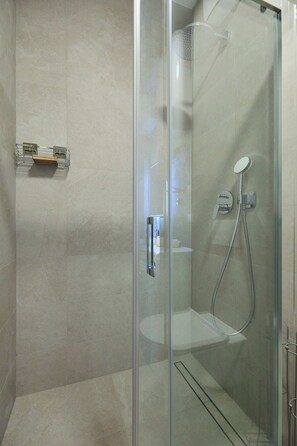 Bathroom amenities - Hedera Estate, Hedera A35 (Dubrovnik)