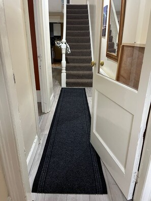 Interior - Dilston House, 4 Bedrooms, 5 min from city centre (Newcastle upon Tyne)