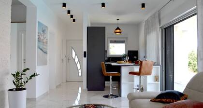 Sea View Holiday Villa Seabreeze