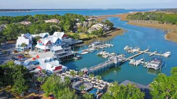 Port de plaisance