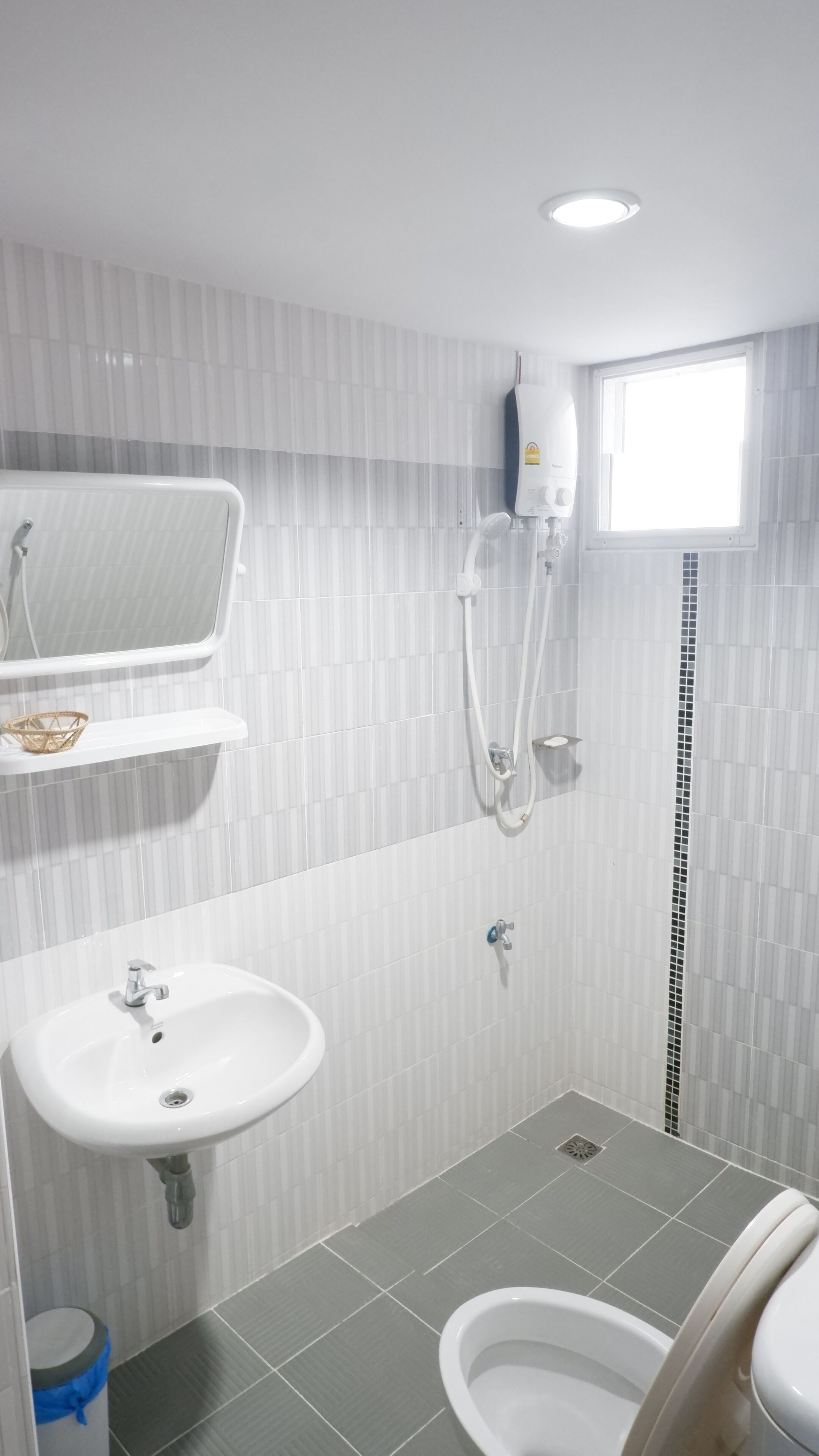 Kamar mandi
