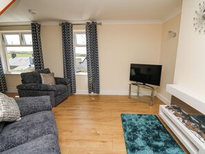 Living area - 2 Sunny Hill (Haverfordwest)