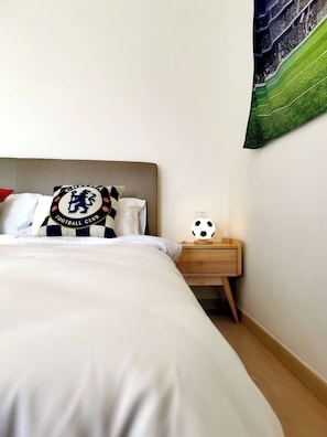 Apartment, 1 Bedroom, Balcony, Ocean View | 1 bedroom - Stunning Seaview Cosy Studio Apartment In Melaka (Malacca City)