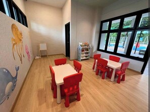 Apartment, 1 Bedroom, Balcony, Ocean View | Dining - Stunning Seaview Cosy Studio Apartment In Melaka (Malacca City)