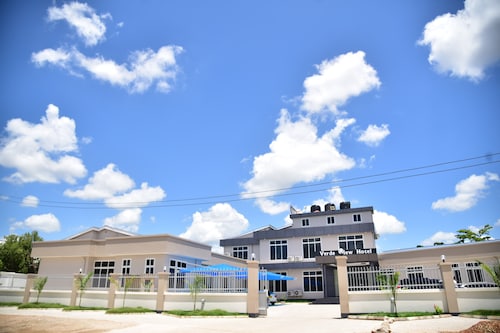 Verde View Hotel - Dodoma