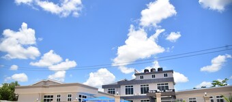 Verde View Hotel - Dodoma