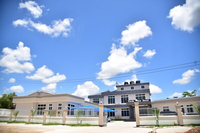 Verde View Hotel - Dodoma