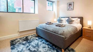 House | 3 bedrooms, free WiFi, bed sheets