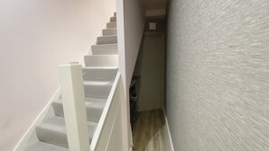 開放式客房 | 內部